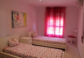 Chalet independiente con terreno en venta en Tarifa ref: TR15304 foto