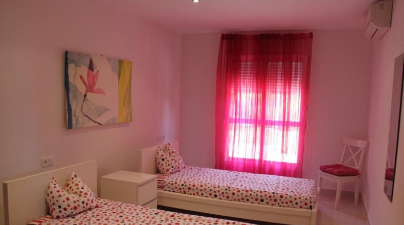 Cádiz - El Cuartón - 2050m2
