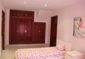 Chalet independiente con terreno en venta en Tarifa ref: TR15304 foto