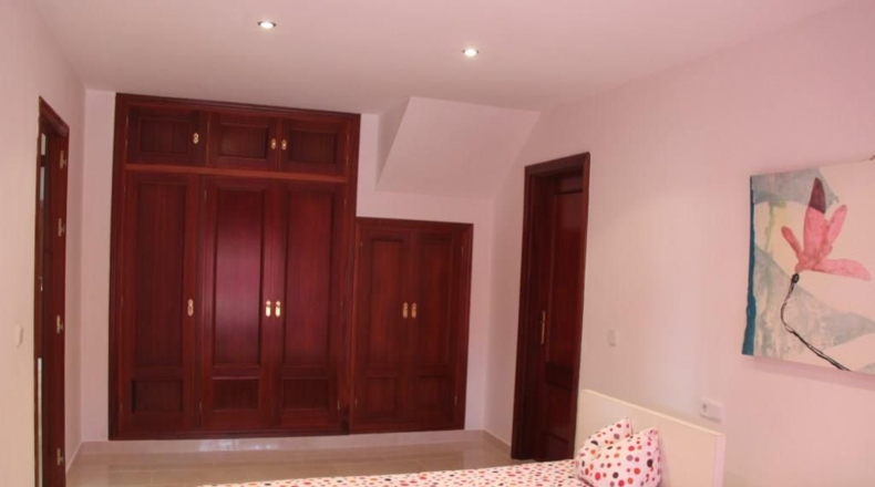 Cádiz - El Cuartón - 2050m2
