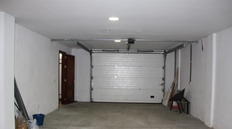 Cádiz - El Cuartón - 2050m2