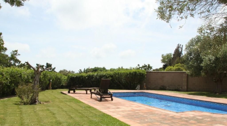 Cádiz - El Cuartón - 2050m2