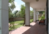 Chalet independiente con terreno en venta en Tarifa ref: TR15304 foto