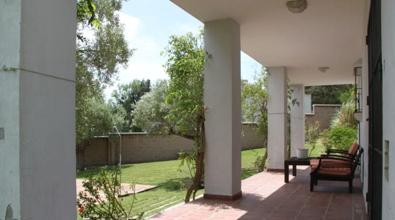 Cádiz - El Cuartón - 2050m2