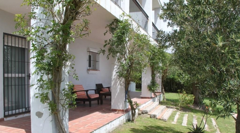 Cádiz - El Cuartón - 2050m2