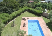 Chalet independiente con terreno en venta en Tarifa ref: TR15304 foto