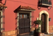 Casa de poble en venda a Los Barrios ref.: TR40925 foto