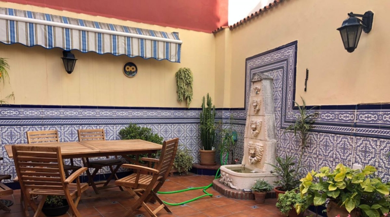 Cádiz - Los Barrios - 155m2