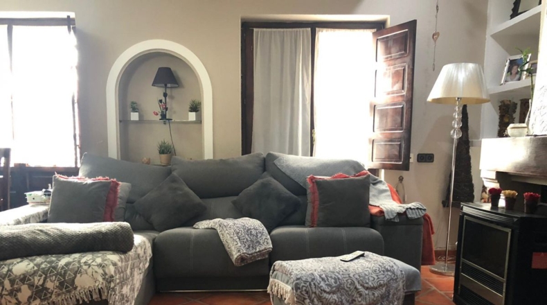 Cádiz - Los Barrios - 155m2