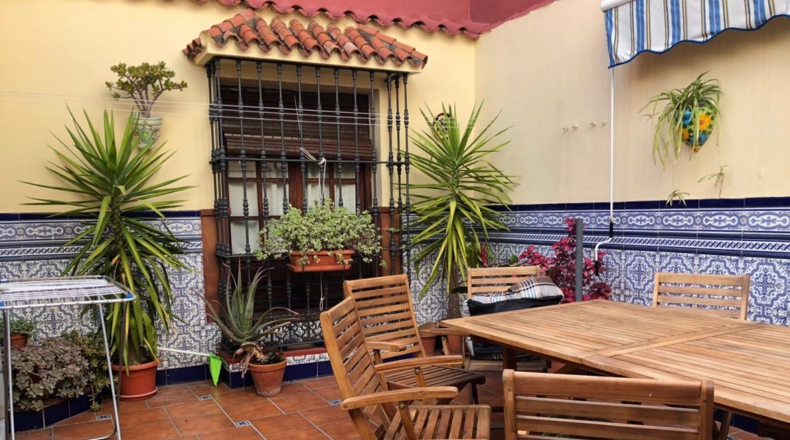 Cádiz - Los Barrios - 155m2