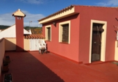 Casa de poble en venda a Los Barrios ref.: TR40925 foto