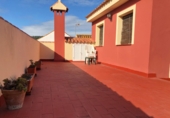 Casa de poble en venda a Los Barrios ref.: TR40925 foto