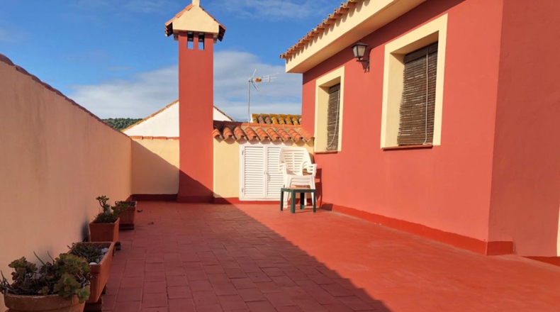 Cádiz - Los Barrios - 155m2