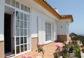 Xalet independent amb terreny en venda a Algesires ref.: TR27839 foto