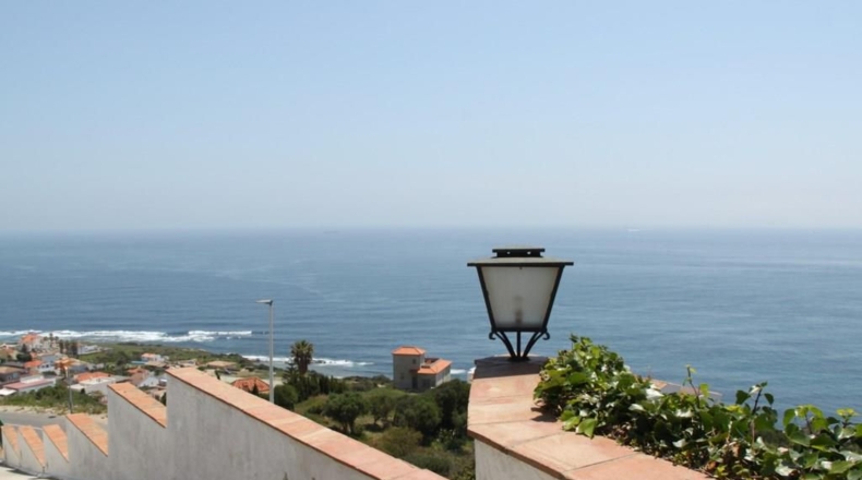 Cádiz - Algeciras - 1460m2