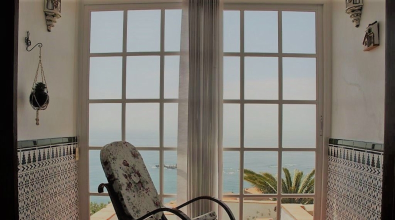 Cádiz - Algeciras - 1460m2
