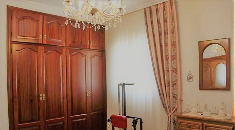 Cádiz - Algeciras - 1460m2