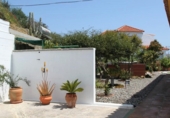 Xalet independent amb terreny en venda a Algesires ref.: TR27839 foto