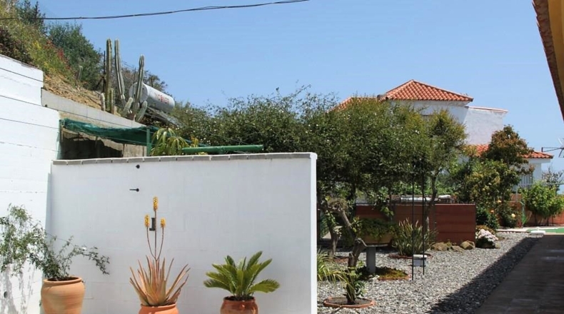 Cádiz - Algeciras - 1460m2