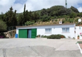 Xalet independent amb terreny en venda a Algesires ref.: TR27839 foto