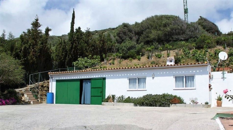 Cádiz - Algeciras - 1460m2