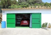 Xalet independent amb terreny en venda a Algesires ref.: TR27839 foto