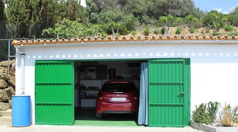 Cádiz - Algeciras - 1460m2