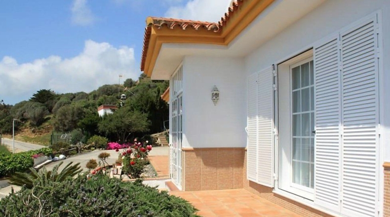Cádiz - Algeciras - 1460m2