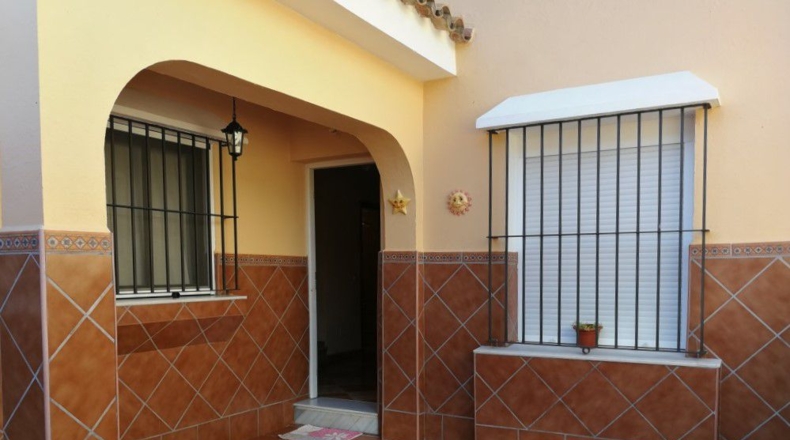 Cádiz - Algeciras - 145m2