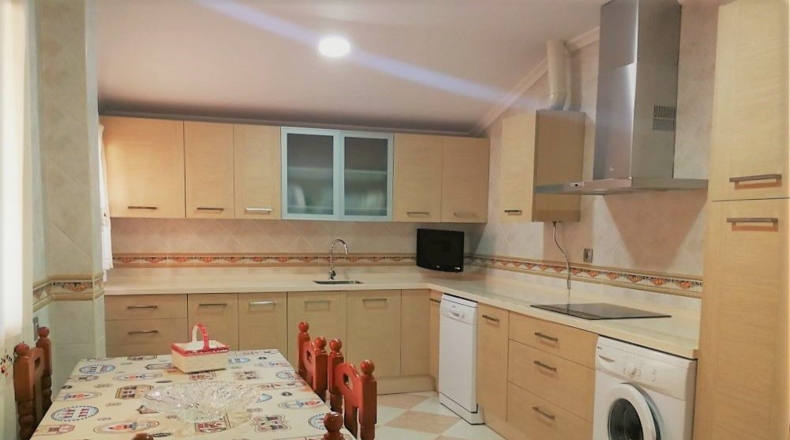 Cádiz - Algeciras - 145m2