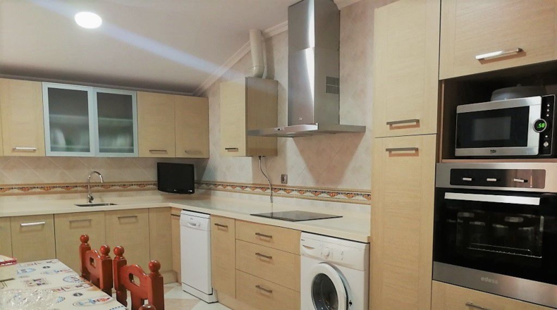 Cádiz - Algeciras - 145m2