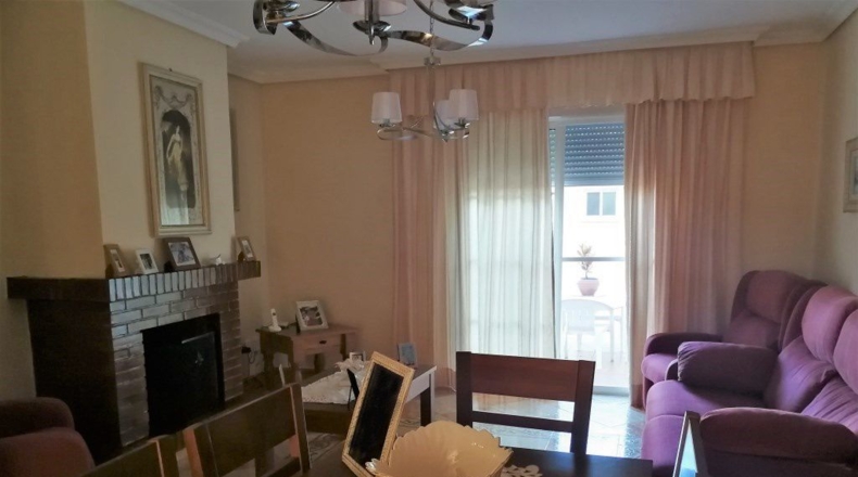 Cádiz - Algeciras - 145m2