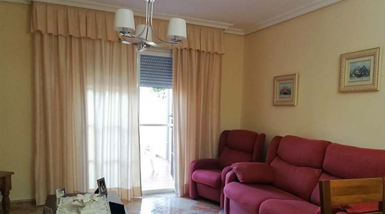 Cádiz - Algeciras - 145m2