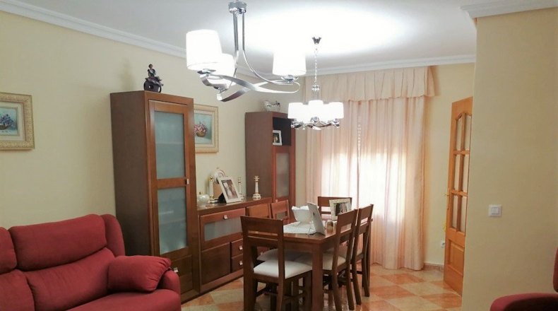 Cádiz - Algeciras - 145m2