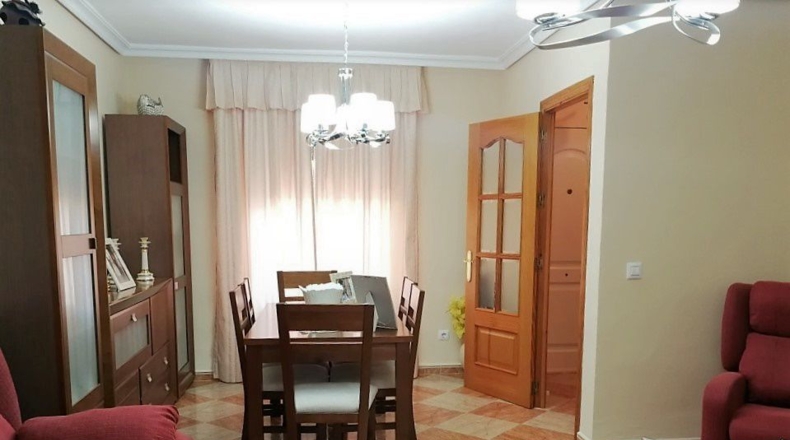 Cádiz - Algeciras - 145m2