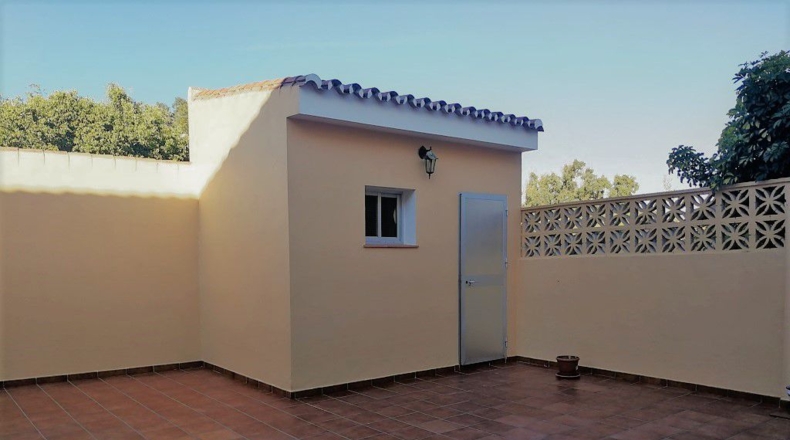 Cádiz - Algeciras - 145m2