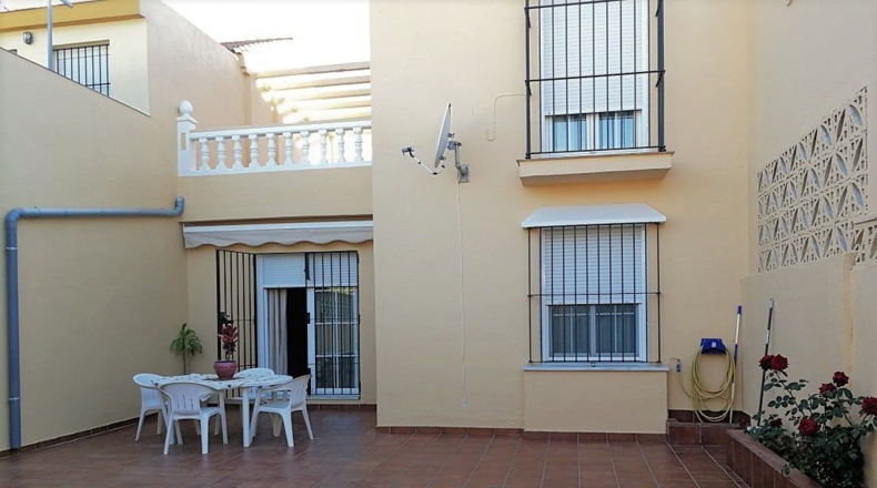 Cádiz - Algeciras - 145m2