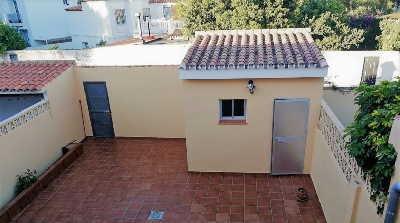 Cádiz - Algeciras - 145m2