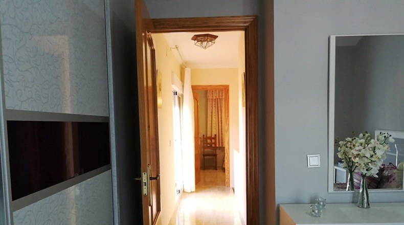 Cádiz - Algeciras - 145m2