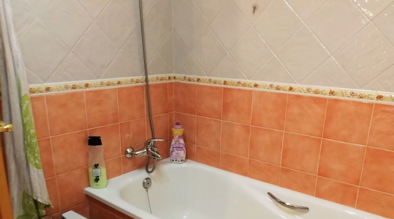 Cádiz - Algeciras - 145m2