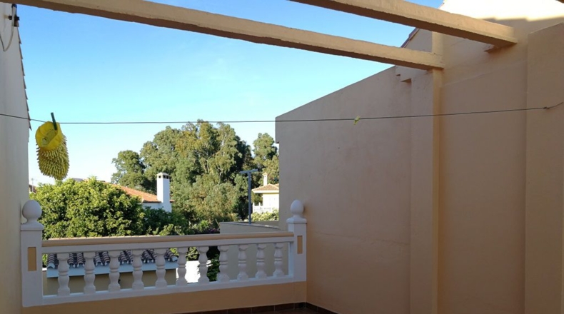 Cádiz - Algeciras - 145m2