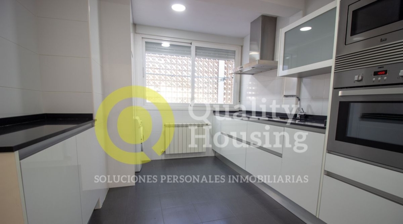 Comunidad de Madrid - Boadilla del Monte - 1121m2