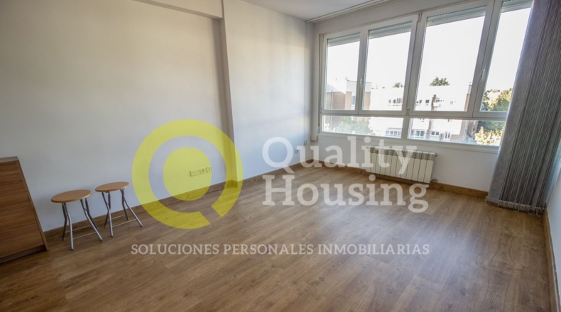 Comunidad de Madrid - Boadilla del Monte - 1121m2