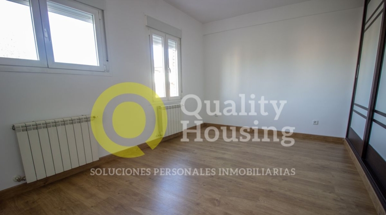 Comunidad de Madrid - Boadilla del Monte - 1121m2