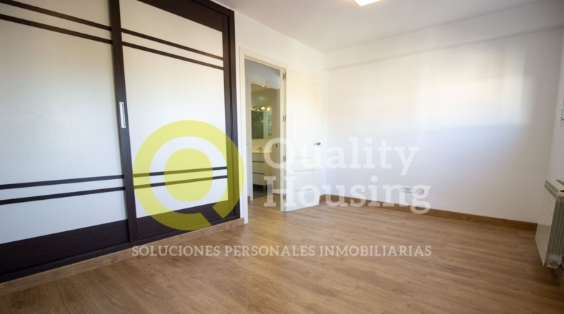Comunidad de Madrid - Boadilla del Monte - 1121m2