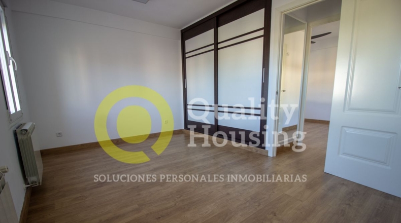 Comunidad de Madrid - Boadilla del Monte - 1121m2