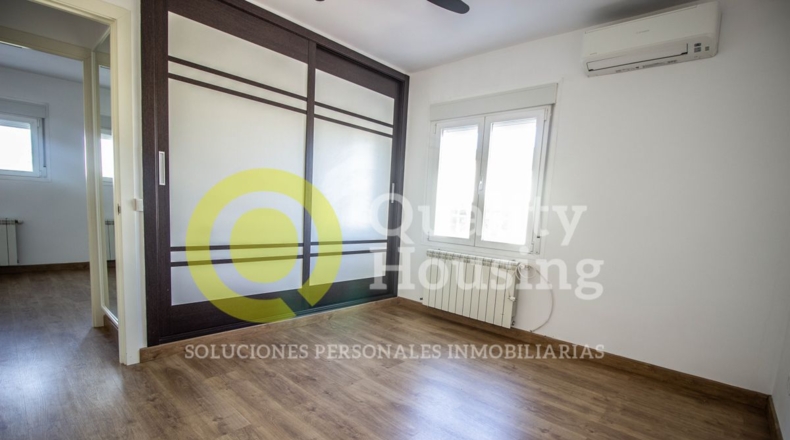 Comunidad de Madrid - Boadilla del Monte - 1121m2
