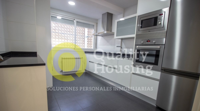 Comunidad de Madrid - Boadilla del Monte - 1121m2