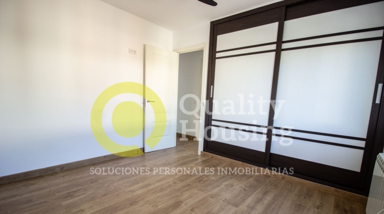 Comunidad de Madrid - Boadilla del Monte - 1121m2