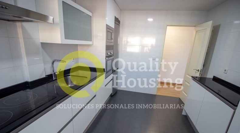 Comunidad de Madrid - Boadilla del Monte - 1121m2
